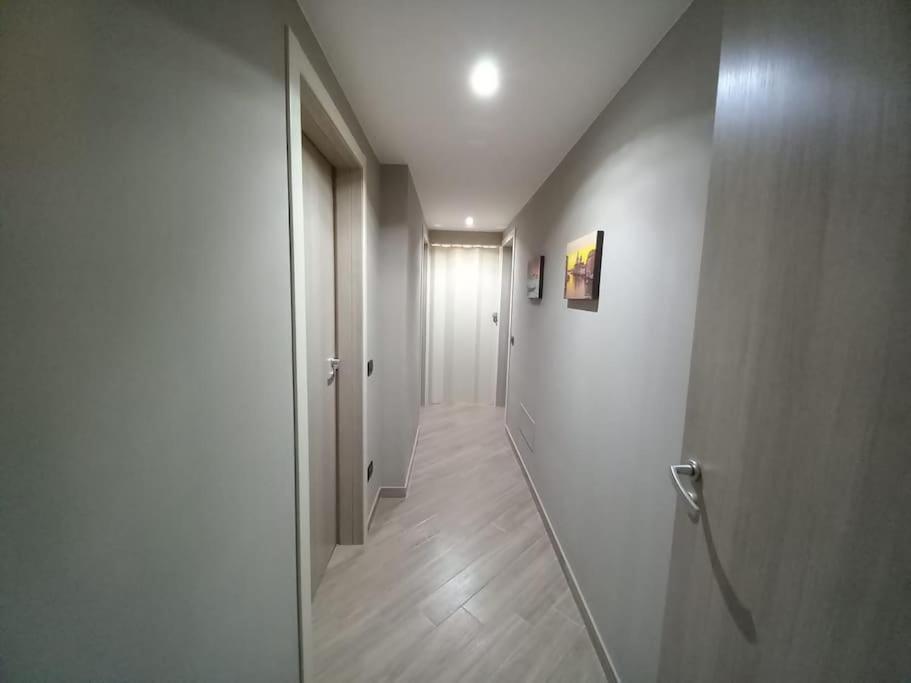 Casa Di Valli Chioggia Ngoại thất bức ảnh
