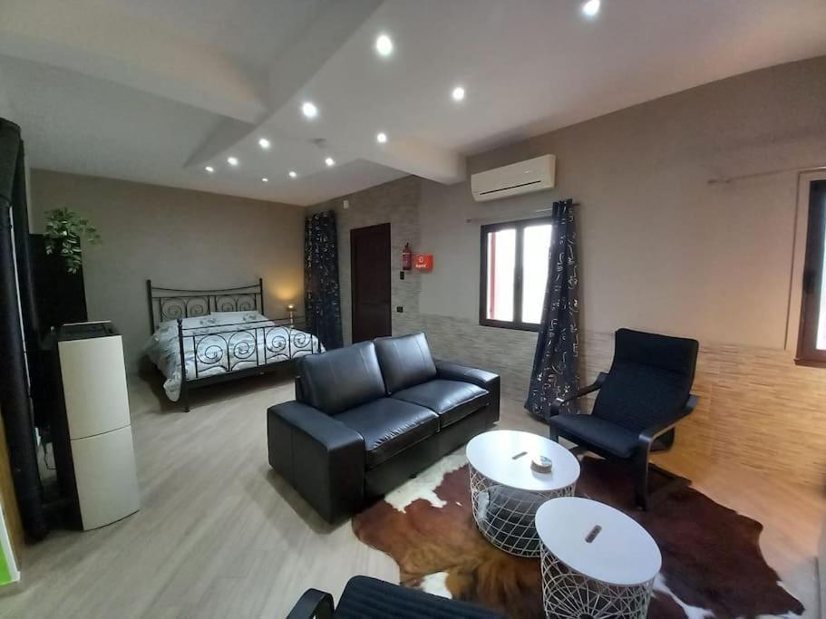 Casa Di Valli Chioggia Ngoại thất bức ảnh