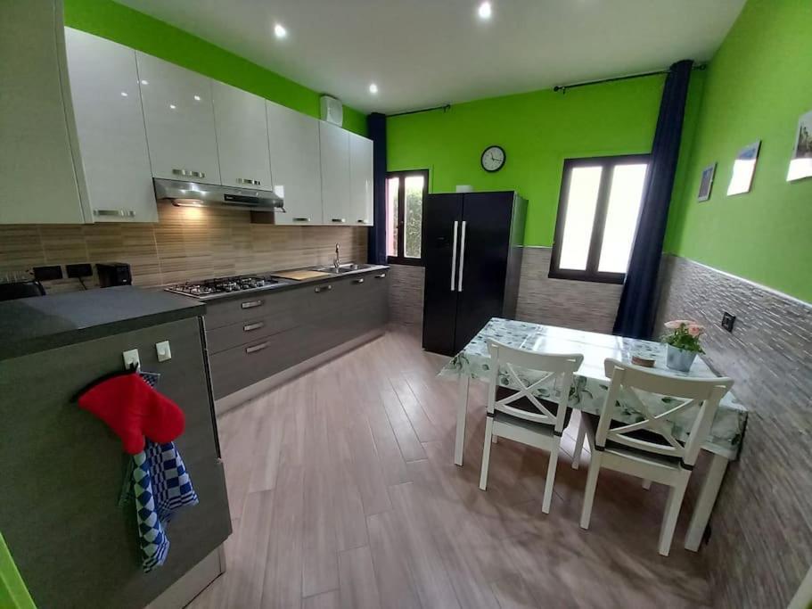Casa Di Valli Chioggia Ngoại thất bức ảnh