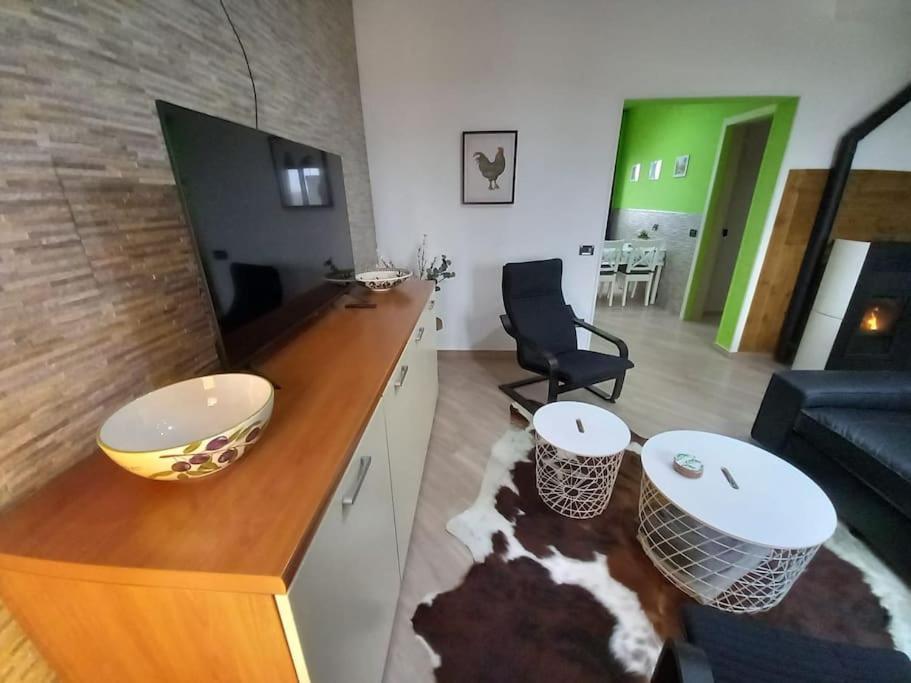 Casa Di Valli Chioggia Ngoại thất bức ảnh
