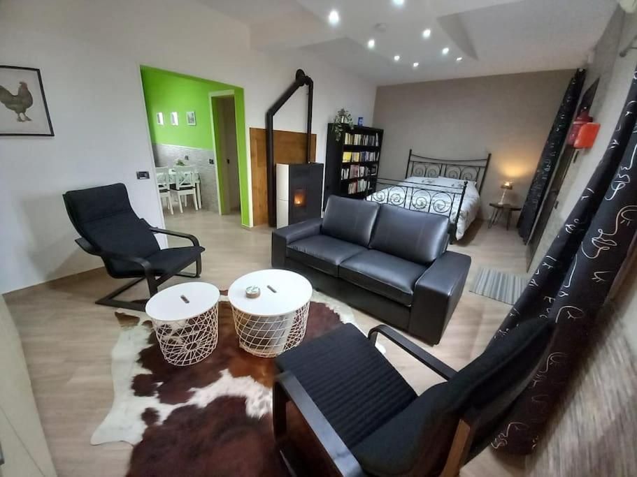 Casa Di Valli Chioggia Ngoại thất bức ảnh