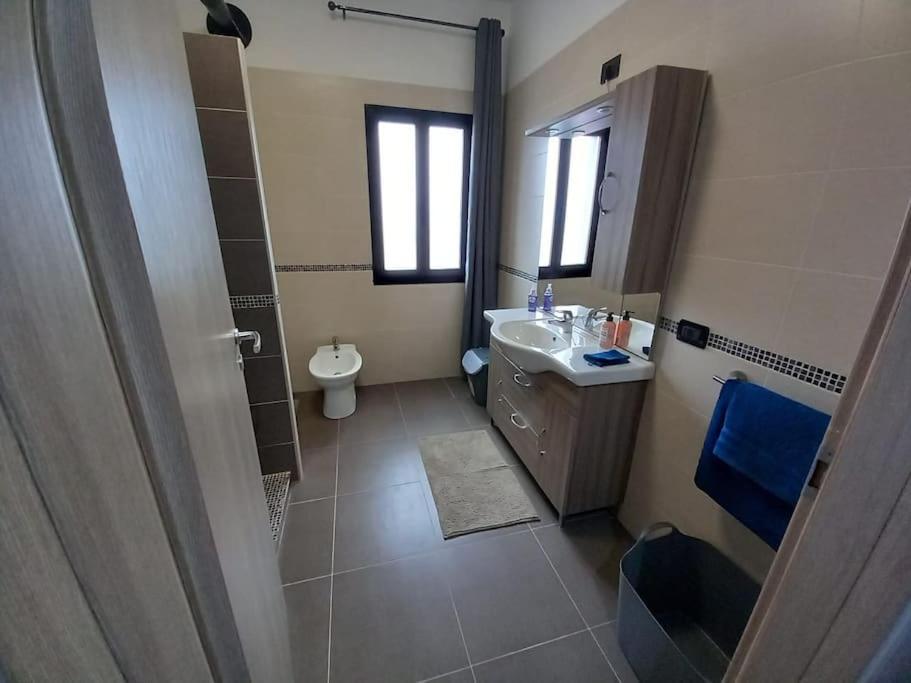 Casa Di Valli Chioggia Ngoại thất bức ảnh