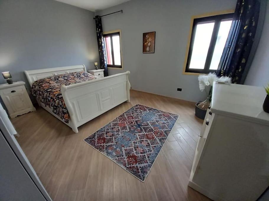Casa Di Valli Chioggia Ngoại thất bức ảnh