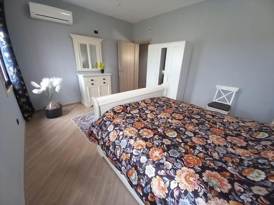 Casa Di Valli Chioggia Ngoại thất bức ảnh