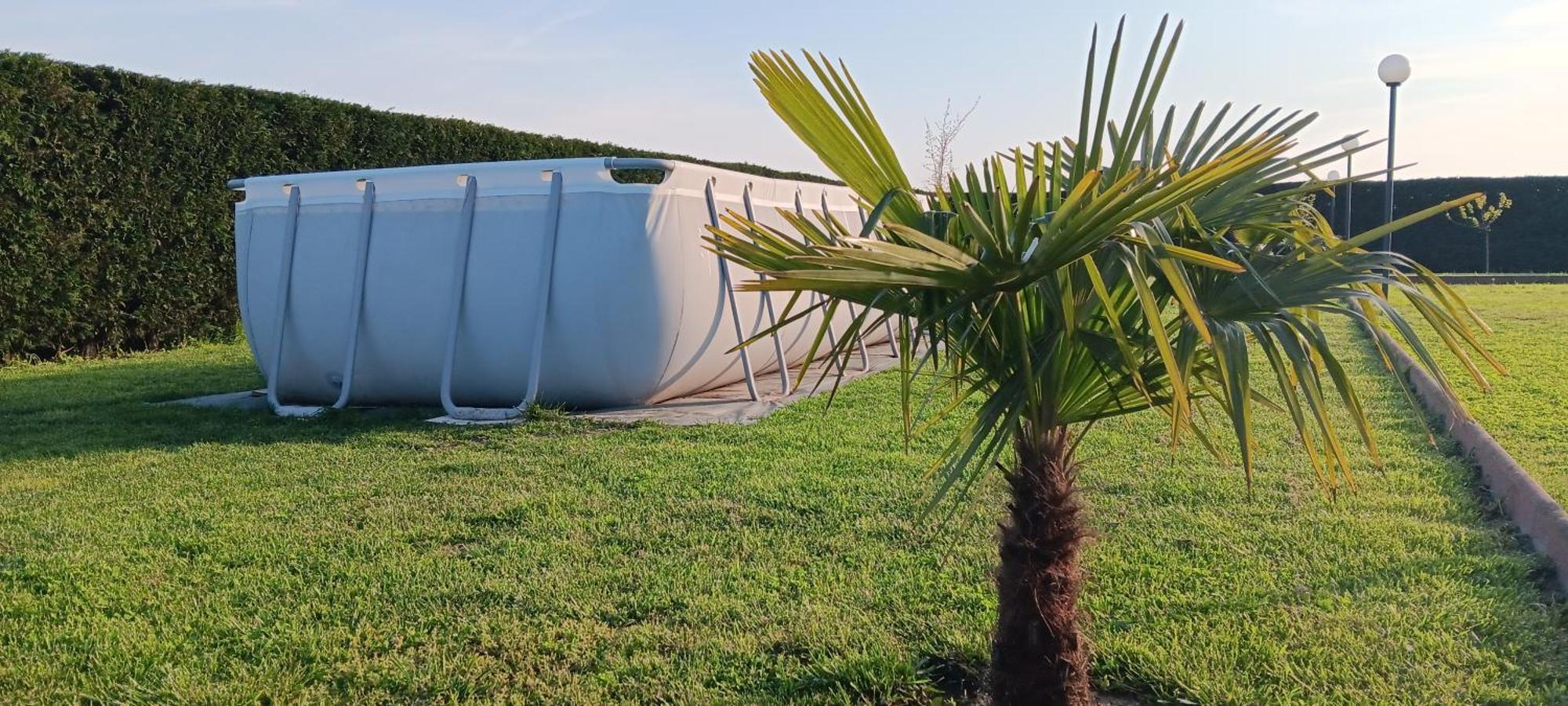 Casa Di Valli Chioggia Ngoại thất bức ảnh
